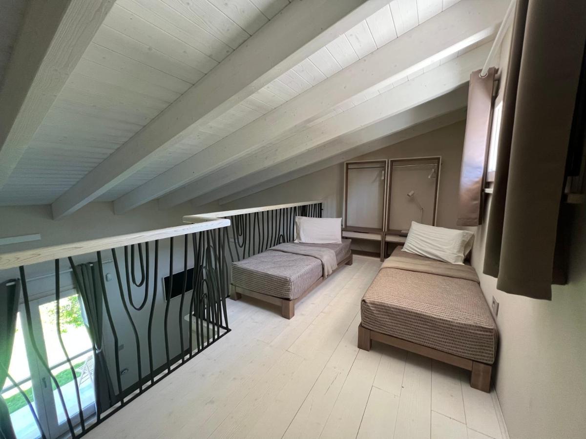Alelca Domo Bed & Breakfast Buggerru Eksteriør bilde